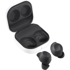 BAZAR - Samsung Bluetooth sluchátka Galaxy Buds FE, černá (distribuce svět) - Po opravě sluchatka, dok BAZAR - Samsung Bluetooth sluchátka Galaxy Buds FE, černá (distribuce svět) - Po opravě sluchatka, dok