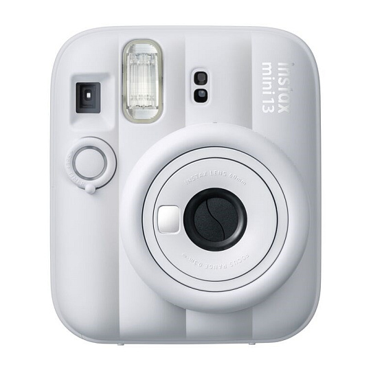 Fujifilm INSTAX MINI 13 Bílý