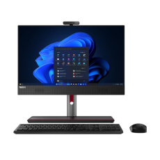 LENOVO PC ThinkCentre M90a AiO G5 - i5-14500,23.8" FHD,16GB,512SSD,DVD,WiFi,BT,IRcam,W11P LENOVO PC ThinkCentre M90a AiO G5 - i5-14500,23.8" FHD,16GB,512SSD,DVD,WiFi,BT,IRcam,W11P