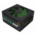 EVOLVEO FX 650 , zdroj 650W ATX, 14cm, tichý, 80+ bronze, bulk, záruka 3 roky