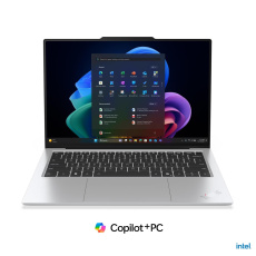 LENOVO NTB Thinkpad X9-14 G1 - Ultra7 258V,14" 2.8k OLED Touch,32GB,1TBSSD,IRcam,W11P,bílá