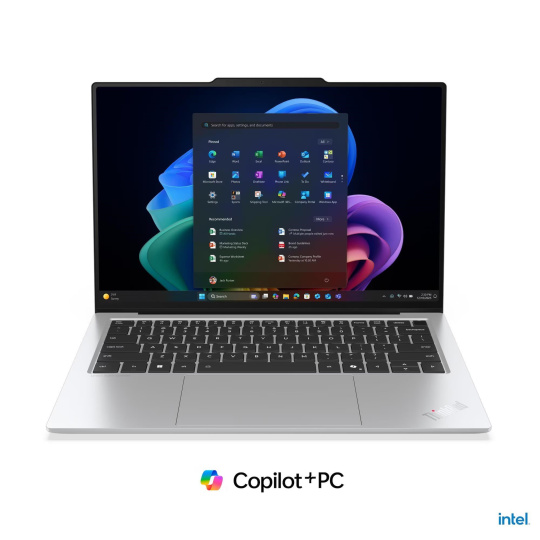 LENOVO NTB Thinkpad X9-14 G1 - Ultra7 258V,14" 2.8k OLED Touch,32GB,1TBSSD,IRcam,W11P,bílá