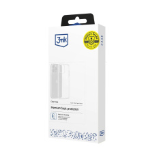 3mk Clear Case pro Xiaomi 15T 5G