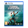 PS5 hra Tomb Raider: Legacy of Atlantis Day One Edition