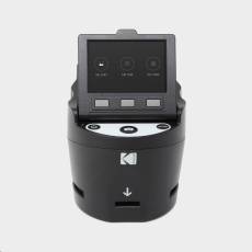 Kodak Scanza Digital Film Scanner Kodak Scanza Digital Film Scanner