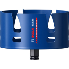 Bosch děrovka EXPERT Construction Material 121 × 60 mm Bosch děrovka EXPERT Construction Material 121 × 60 mm