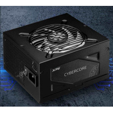 ADATA XPG zdroj CYBERCORE1300W 80+ PLATINUM Modular ADATA XPG zdroj CYBERCORE1300W 80+ PLATINUM Modular