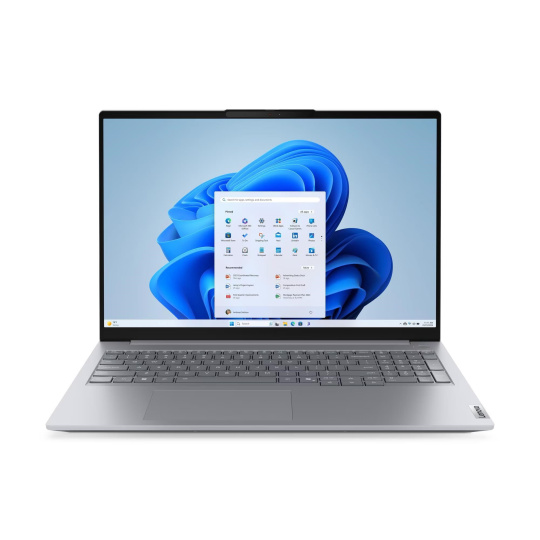 LENOVO NTB ThinkBook 16 G9 IRL - 16" WUXGA,Core5 210H,16GB,512SSD,W11P LENOVO NTB ThinkBook 16 G9 IRL - 16" WUXGA,Core5 210H,16GB,512SSD,W11P