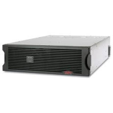 APC Smart-UPS XL 48V RM 3U Battery Pack APC Smart-UPS XL 48V RM 3U Battery Pack