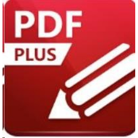 UPGRADE PDF-XChange Editor 10 Plus - 1 uživatel, 2 PC + Enhanced OCR/M1Y UPGRADE PDF-XChange Editor 10 Plus - 1 uživatel, 2 PC + Enhanced OCR/M1Y