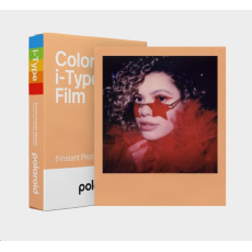Polaroid Color Film for i-Type Pantone Color of the Year Polaroid Color Film for i-Type Pantone Color of the Year