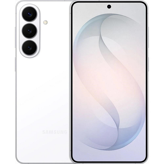 Samsung Galaxy S26+ 12GB/256GB bílá, EU