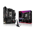 BAZAR - ASUS MB Sc LGA1200 ROG STRIX B560-G GAMING WIFI, Intel B560, 4xDDR4, 1xDP, 1xHDMI, mATX, (Bez příslušenství)