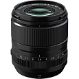 Fujifilm XF33mm F1.4 R LM WR objektiv