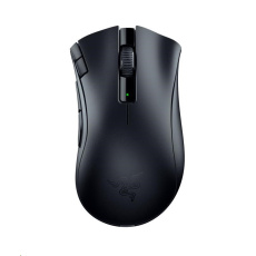 RAZER myš Deathadder V2 X HyperSpeed, bezdrátová, optická RAZER myš Deathadder V2 X HyperSpeed, bezdrátová, optická