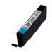 CANON CARTRIDGE CLI-571XL C azurová pro PIXMA MG575x, MG685x, MG775x, TS505x, TS605x, TS805x, TS905x (715 str.)