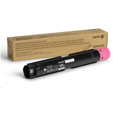 Xerox Magenta Standard Capacity Toner pro VersaLink C7000 (3 300str.) Xerox Magenta Standard Capacity Toner pro VersaLink C7000 (3 300str.)