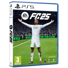 PS5 hra EA SPORTS FC 25 PS5 hra EA SPORTS FC 25