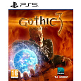 PS5 hra Gothic III Classic