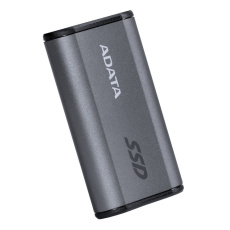 BAZAR - ADATA Externí SSD 1TB SE880, USB-C 3.2 Gen 2x2, R:2000/W:2000MB/s, šedá - Poškozený obal (Komplet) BAZAR - ADATA Externí SSD 1TB SE880, USB-C 3.2 Gen 2x2, R:2000/W:2000MB/s, šedá - Poškozený obal (Komplet)