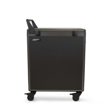 DICOTA Charging Trolley for 20 Tablets or Ultrabooks, EU DICOTA Charging Trolley for 20 Tablets or Ultrabooks, EU