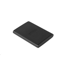 TRANSCEND externí SSD ESD270C 250GB, USB 3.1 Gen.2, černá TRANSCEND externí SSD ESD270C 250GB, USB 3.1 Gen.2, černá