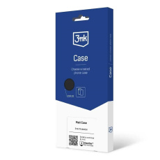 3mk Matt Case pro Xiaomi 15T Pro 5G