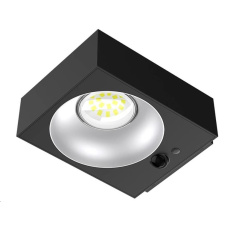 Viking venkovní solární LED světlo SR35 s pohybovým senzorem Viking venkovní solární LED světlo SR35 s pohybovým senzorem