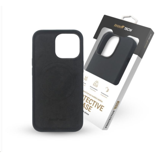 RhinoTech MAGcase Origin pro Apple iPhone 12 / 12 Pro černá