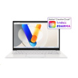 BAZAR - ASUS NTB Vivobook 14 (X1404VA-NK1053W), i5-1334U, 14" FHD, 16GB, 1TB SSD, Iris X, W11 Home - Rozbaleno (Komplet)