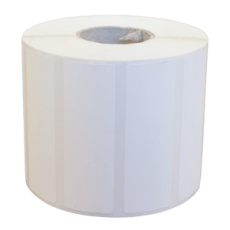 Zebra RFID, ZBR2100, labels, Z-Select 2000T, normal paper, W 102mm, H 152mm Zebra RFID, ZBR2100, labels, Z-Select 2000T, normal paper, W 102mm, H 152mm