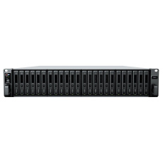 Synology FS3410 FlashStation (8C/XeonD-1541/2,1-2,7GHz/16GBRAM/24xSATA/2xUSB3.2/4x1GbE/2x10GbE/2xPCIe/RP) Synology FS3410 FlashStation (8C/XeonD-1541/2,1-2,7GHz/16GBRAM/24xSATA/2xUSB3.2/4x1GbE/2x10GbE/2xPCIe/RP)