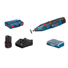 Bosch GRO 12V-35 akumulátorové rotační nářadí Bosch GRO 12V-35 akumulátorové rotační nářadí