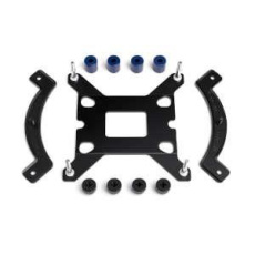 NOCTUA montážní sada NM-i17xx-MP83 chromax.black mounting kit, LGA1851, LGA1700 NOCTUA montážní sada NM-i17xx-MP83 chromax.black mounting kit, LGA1851, LGA1700
