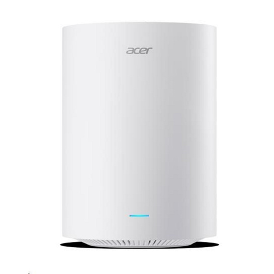 ACER Router Connect Ovia T360,BE3600,512GB DDR3L,128GB NAND,3pack,White
