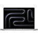MacBook Pro 14''  M5 Pro chip with 15-core CPU and 16-core GPU, 24GB, 2TB SSD - Silver