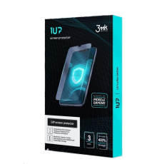 3mk ochranná folie 1UP pro OnePlus 13R 3mk ochranná folie 1UP pro OnePlus 13R