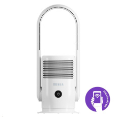 BAZAR - Tesla Smart Air Purifier & Fan, poškozený obal BAZAR - Tesla Smart Air Purifier & Fan, poškozený obal
