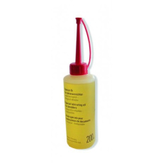 Olej pro skartovací stroje 200 ml Olej pro skartovací stroje 200 ml