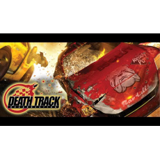 Death Track: Resurrection (PC) klíč Steam Death Track: Resurrection (PC) klíč Steam
