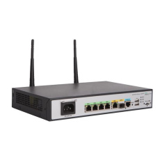 HPE MSR954-W 1GbE SFP (WW) Router HPE MSR954-W 1GbE SFP (WW) Router
