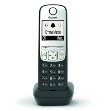 Gigaset A690 HX černý Gigaset A690 HX černý