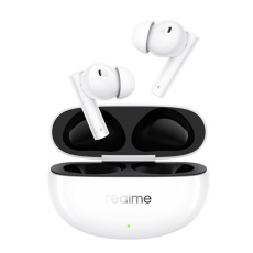 Realme Buds Air5 Arctic White, EU Realme Buds Air5 Arctic White, EU
