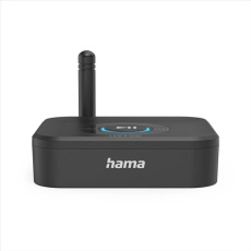 Hama Bluetooth audio adaptér Link.it solo, receiver Hama Bluetooth audio adaptér Link.it solo, receiver