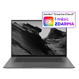 ASUS NTB Zenbook S 16 OLED (UM5606GA-OLED592XZ), AI 9 465, 16" 3K, 32GB, 512GB SSD, Radeon, W11 Pro, Antrim Gray