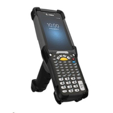 Zebra MC9300 (43 keys, Functional Numeric), 2D, SR, SE4770, BT, Wi-Fi, NFC, Func. Num., Gun, IST, Android Zebra MC9300 (43 keys, Functional Numeric), 2D, SR, SE4770, BT, Wi-Fi, NFC, Func. Num., Gun, IST, Android