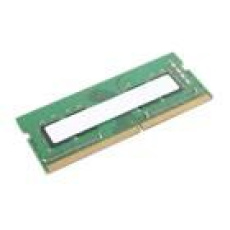 LENOVO paměť ThinkPad 16GB DDR4 3200MHz SoDIMM Gen2 LENOVO paměť ThinkPad 16GB DDR4 3200MHz SoDIMM Gen2