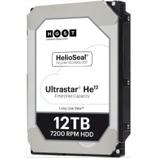 Western Digital Ultrastar® HDD 18TB (WUH721818ALE6L4) DC HC550 3.5in 26.1MM 512MB 7200RPM SATA 512E SE (GOLD) Western Digital Ultrastar® HDD 18TB (WUH721818ALE6L4) DC HC550 3.5in 26.1MM 512MB 7200RPM SATA 512E SE (GOLD)