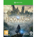 Xbox One hra Hogwarts Legacy