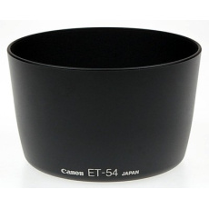 Canon ET-54 sluneční clona Canon ET-54 sluneční clona